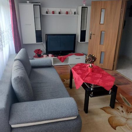 Apartament Komfort Przemysl Exterior photo
