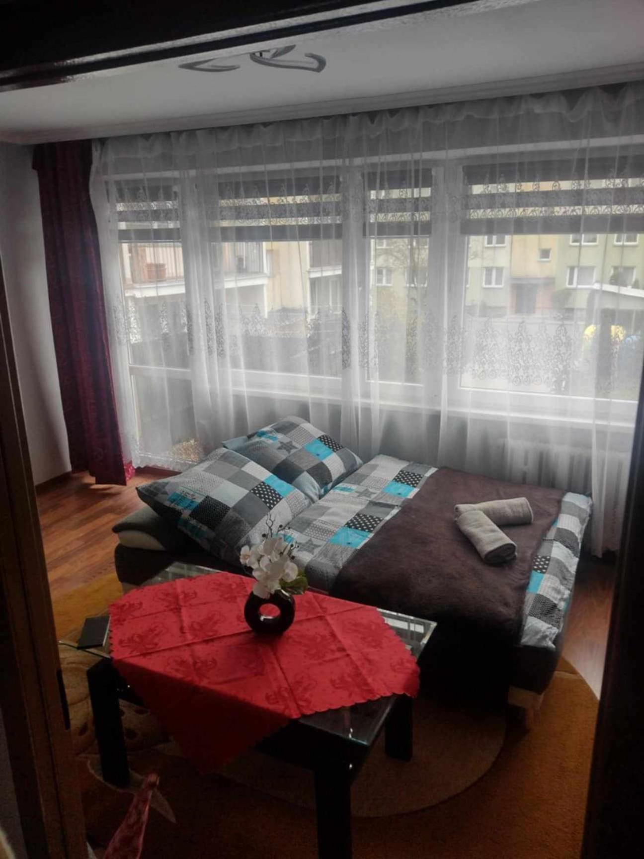 Apartament Komfort Przemysl Exterior photo