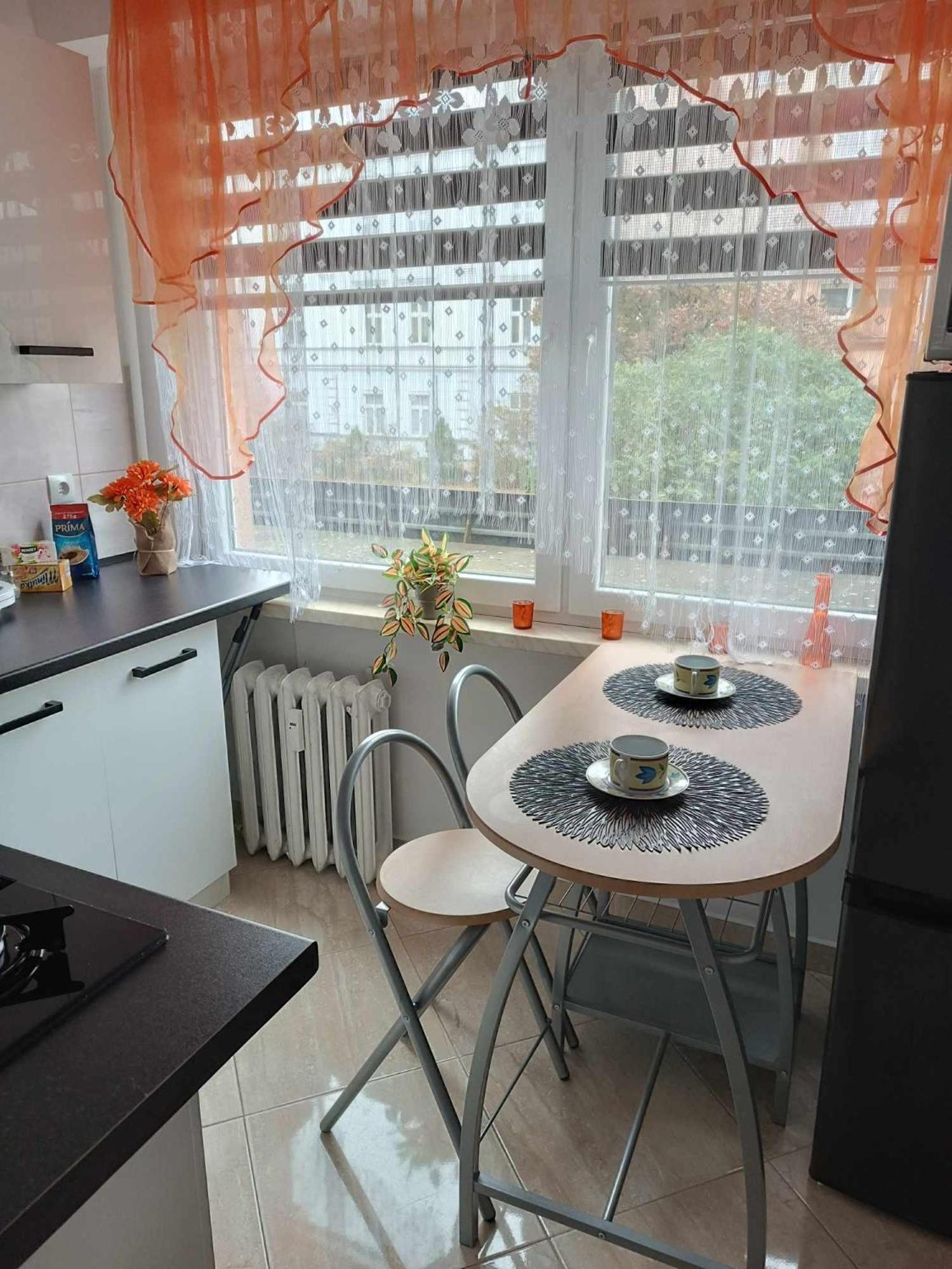 Apartament Komfort Przemysl Exterior photo