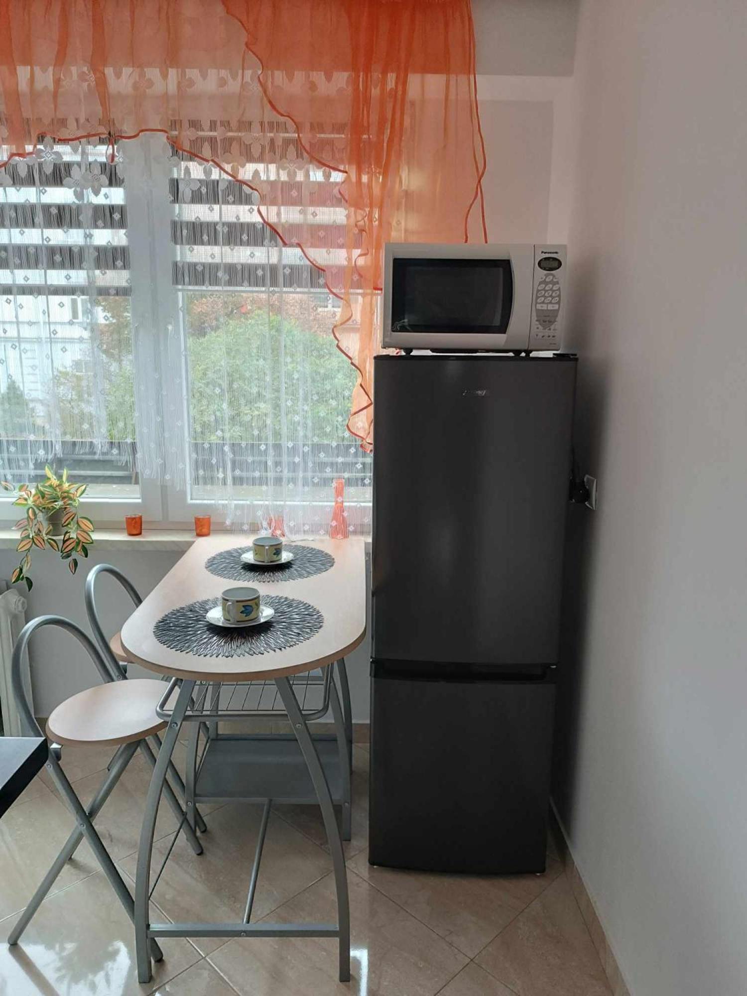 Apartament Komfort Przemysl Exterior photo