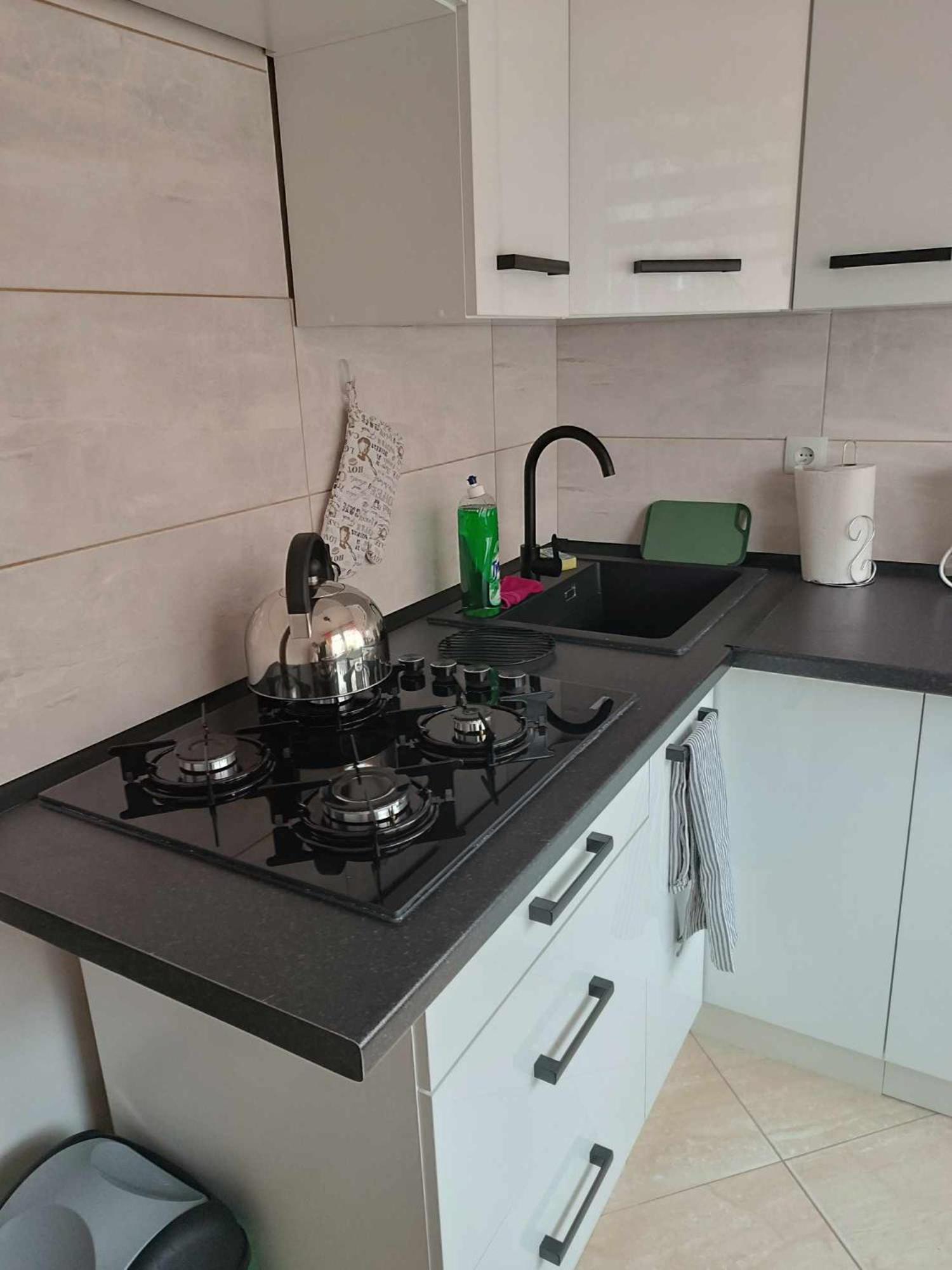 Apartament Komfort Przemysl Exterior photo