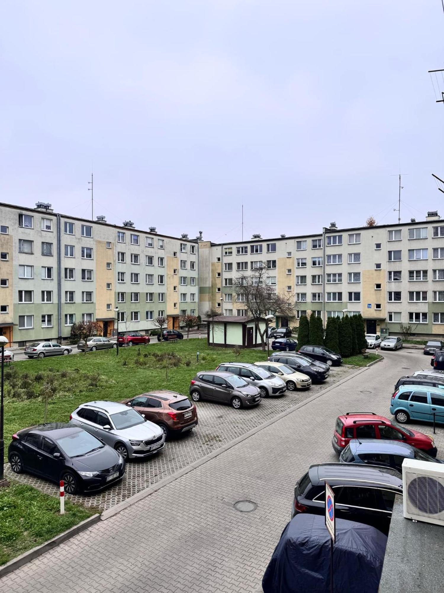 Apartament Komfort Przemysl Exterior photo